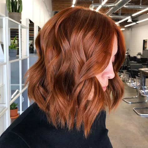 Short Curly Red Hair, Short Copper Hair, Red Hair Ideas, Auburn Bob, Curly Red Hair, Short Hairstyle Ideas, Red Hair Inspo, Red Curly Hair, Ginger Hair Color