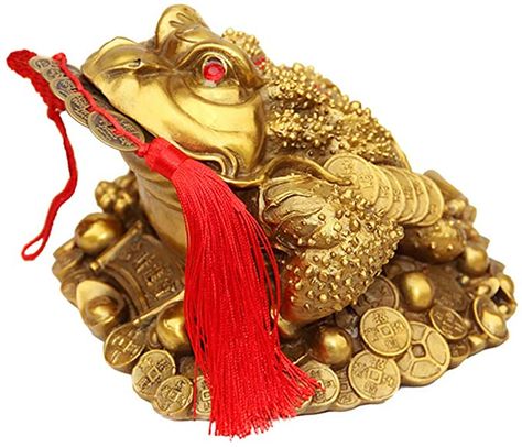 Feng Shui Money Frog, Vastu Tips For Home, Money Frog, Cave Of Wonders, Feng Shui Money, Feng Shui Items, Lucky Wallpaper, Feng Shui Decor, Brass Figurines