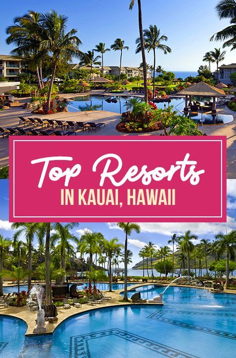 Hawaii All Inclusive Resorts, Kuai Hawaii, Camping In Kauai Hawaii, Things To Do In Princeville Kauai, Best Hikes In Kauai, Princeville Kauai, Kauai Hotels, Wyndham Resorts, Kauai Resorts