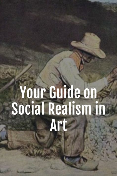 What is social realism in art? Read on to learn about this art movement and its influence on contemporary art culture. Social Realism Painting, Social Realism Art, Realism In Art, Ashcan School, Social Realism, Scene Drawing, Tutorials Drawing, Realism Painting, Realism Art