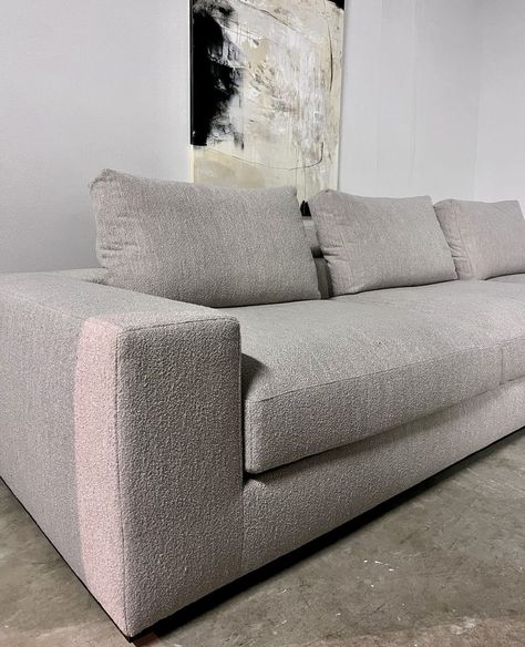 Legend Sofa, Couch, Sofa, Furniture, Home Decor, Design, Home Décor