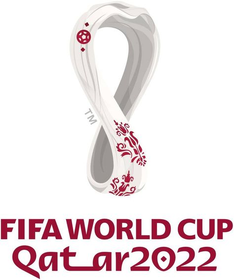 Logo Qatar 2022, Fifa World Cup Logo, World Cup Countries, Piala Dunia Qatar, World Cup Logo, Fifa Qatar, World Cup Live, World Cup Semi Final, Qatar World Cup