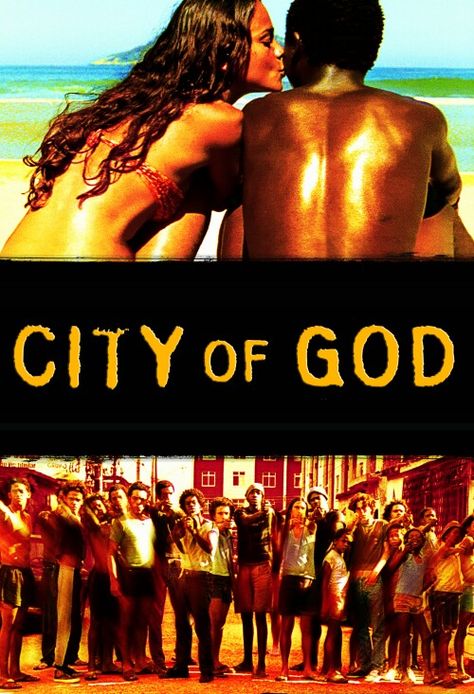 City Of God Zombie Land, City Of God, Watch Drama, Become A Photographer, Tv Series Online, Movie List, Film Posters, Drama Movies, Free Movies