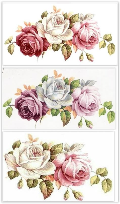 Decoupage Paper Printable, Vintage French Furniture, Decoupage Printables, Free Vintage Printables, Decoupage Diy, Diy Roses, Decoupage Art, Decoupage Vintage, French Furniture