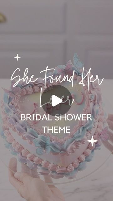 Bridal & Wedding Inspo🤍 on Instagram: "Where are all the swiftie fans at?!  ✨SAVE this for your future wedding planning & inspiration!  💍2024 Bridal Shower Themes part twenty four - She Found Her Lover💖  👉🏼FOLLOW & check out @bridetobe.boulevard for more!  🤍All images saved on our Pinterest Board (🔗 in b!o)! • • • • • #weddinginspo #weddinginspiration #weddingtips #weddingtrends #bridetobe #2024bride #2024wedding #bridalshower #bridalshowerdecor #bridalshowerideas #bridalshowerparty #brideinspiration #weddingplanning  [ wedding trends, wedding planning, bride to be, 2024 bride, wedding themes, bridal shower theme, bridal shower ideas, 2024 wedding ]" Lover Bridal Shower Ideas, Theme Bridal Shower Ideas, She Found Her Lover, Bridal Era, Bridal Shower Themes, 2024 Bride, Gold Bridesmaids, Styling A Buffet, Bride Inspiration