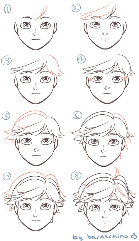 baraschino — Adrien Hair Tutorial Ladybug Art, Drawing Hair, Ladybug Wallpaper, Ladybug Anime, Miraculous Ladybug Movie, Miraculous Ladybug Fan Art, Drawing Tutorial Easy, Miraculous Ladybug Funny, Miraculous Ladybug Anime