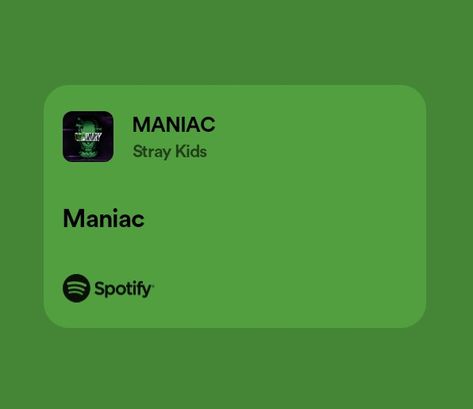 stray kids - maniac Maniac Stray Kids, Stray Kids, Songs, Music