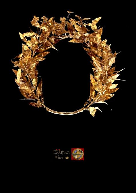 Ancient Greek Wreath Greek Wreath, Ancient Greece, Ancient Greek, Greece, Wreath, Movie Posters, Quick Saves, Art, Film Posters