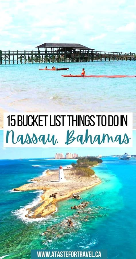 15 Bucket List Things to Do in Nassau, Bahamas Nassau Bahamas Things To Do Free, Fun Things To Do In Nassau Bahamas, Bahamas Must Do, Bahamas In November, Shopping In Nassau Bahamas, Princess Cays Bahamas Things To Do, Nassau Bahamas Royal Caribbean, Things To Do In Bahamas Nassau, Things To Do In Nassau Bahamas Cruises