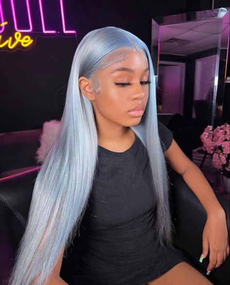 Lemonade Braids Hairstyles, Straight Human Hair Wigs, Frontal Wig Hairstyles, Braided Cornrow Hairstyles, Frontal Hairstyles, Pretty Hair Color, Dope Hairstyles, Cornrow Hairstyles, Body Wave Hair