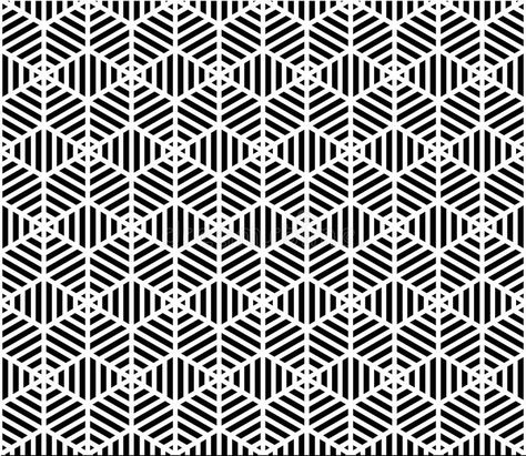 Black and white seamless pattern sacred geometry vector illustration Sacred Geometry Vector, Repeating Background, Background Grey, White Textile, Background Flower, Modern Textiles, Black Seamless, Monochrome Fashion, Textile Print