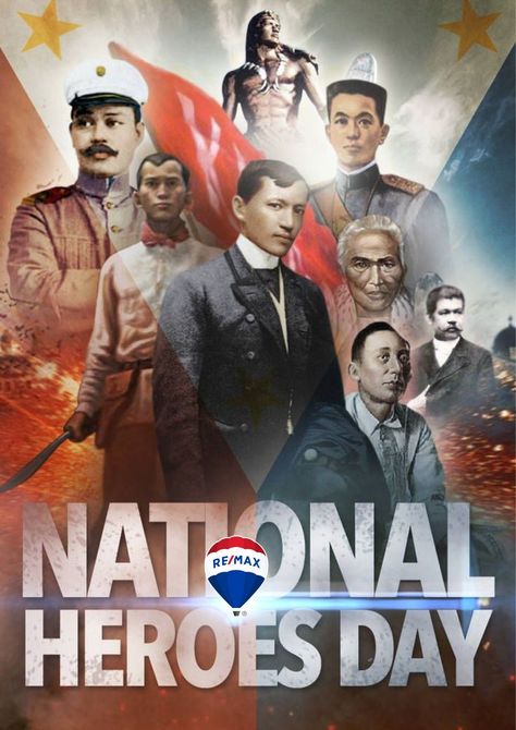 Philippine Heroes Poster, Ninoy Aquino Day Pubmat, National Heroes Day Pubmat, Bonifacio Day Pubmat, National Heroes Day Philippines, National Heroes Day Philippines Poster, National Heroes Day Poster, Bonifacio Day Poster, Heroes Day Poster