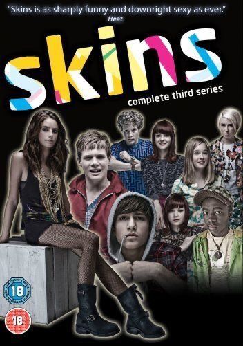 Kathryn Prescott, Joe Dempsie, British Tv Series, Eve Online, Skins Uk, Kaya Scodelario, Movie Covers, Episode Online, British Tv