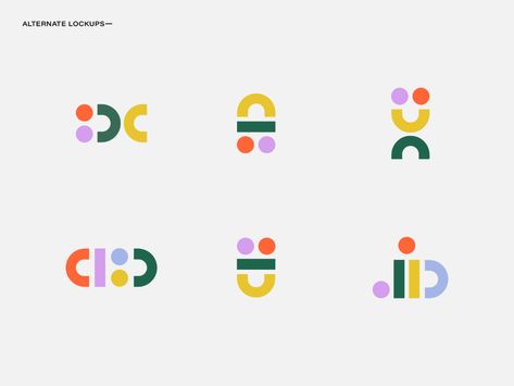 Happy Logo Design Ideas, Branding Inspo Graphic Design, Art Club Logo, Social Logo Design, & Logo, Educational Branding, Friendly Logo Design, Together Logo Design, Art Branding Design