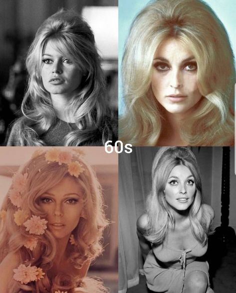 Cabelo Pin Up, 60s Aesthetic, 1960s Hair, 60s Hair, Beehive Hair, 70s Hair, Peinados Fáciles Para Cabello Corto, Wedding Hair And Makeup, The 70s