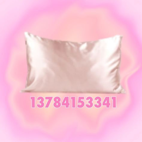 Blanket Decals Bloxburg, Bloxburg Pink Pillow Decal, Bloxburg Dorm Number Decals, Cute Pink Decals For Bloxburg, Pink Bush Decal Bloxburg, Pillow Decals Bloxburg, Bloxburg Pillow Decals, Pantry Decal, Decals Bloxburg