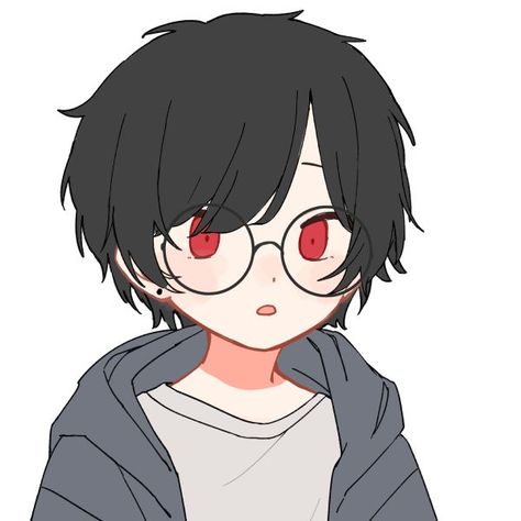 Red Aesthetic Grunge, Tomboy Art, Chibi Boy, Tv Head, Cute Cartoon Wallpapers, Cute Anime Character, Cartoon Wallpaper, Anime Character Design