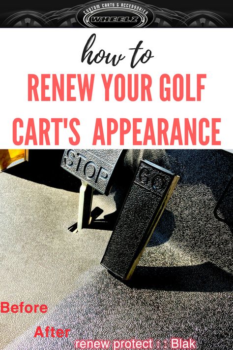 Golf Cart Ideas Custom, Golf Cart Assessories, Golf Cart Restoration, Golf Cart Decals Ideas, Cool Golf Carts, Club Car Golf Cart Accessories, Golf Cart Graphics, Golf Cart Decals, Golf Cart Bodies