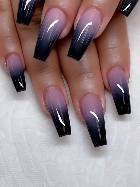 Nail Board, Punk Nails, Fancy Nails Designs, Color Nails, Coffin Nails Long, Summer Acrylic Nails, Nail Designs Glitter, Beautiful Nail Designs, Girls Nails