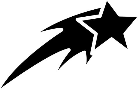 Shooting Star Y2k Star Graphic Design, Star Cartoon Character, Y2k Star Drawing, Y2k Shapes Png, Hell Star Designs, Star Logo Design Graphics, Star Logo Png, Star Drawing Ideas, Shooting Star Drawing