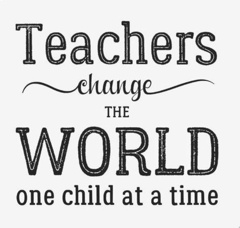 Teacher Appreciation Quotes Funny, Teacher Appreciation Quotes Inspiration, Teacher Appreciation Quotes, Teacher Quotes Inspirational, Simple Typography, Appreciation Quotes, Teacher Inspiration, Education Quotes For Teachers, Teachers Day