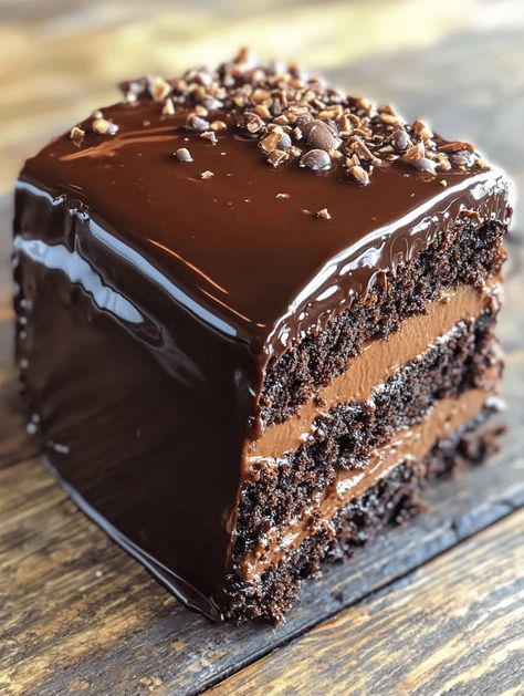 Decadent Dark Chocolate Peanut Butter Fudge Cake – A Match Made in Dessert Heaven! 🥜 Peanut Butter Fudge Cake, Dark Chocolate Peanut Butter, Chocolate Peanut Butter Fudge, Butter Fudge, Fudge Cake, Peanut Butter Fudge, Match Making, Creamy Peanut Butter, Chocolate Peanut Butter