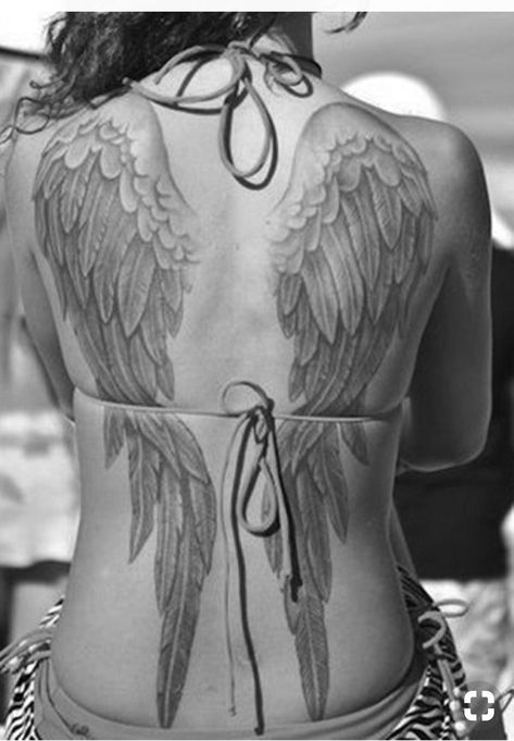 Tattoo Heart Design, Belly Tattoos For Women, Wings Tattoo On Back, Angel Wings Tattoo On Back, Wing Tattoos On Back, Wing Tattoo Men, Wings On Back, Wing Tattoos, Tattoos On Back