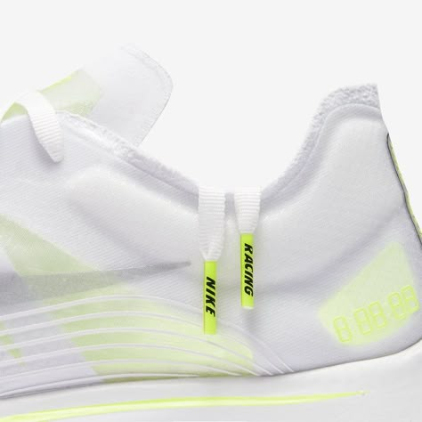 Nike Zoom Fly Volt Glow AJ9282-107 Release Date Running Race, Kids Clothes Boys, Nike Store, Man Running, Sneaker Collection, Nike Zoom, Release Date, Oasis, Running Shoes