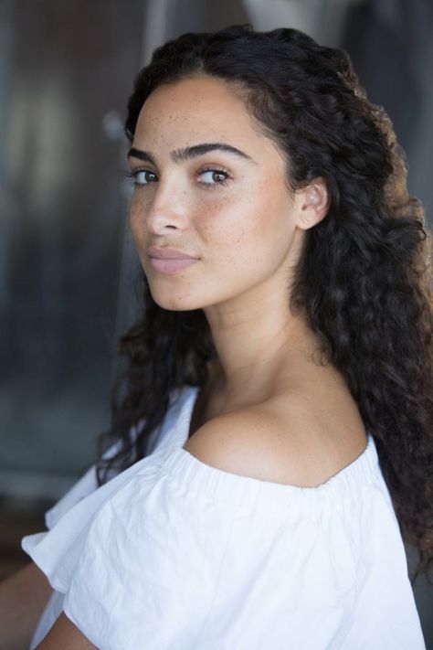 Gloria [Anna Shaffer] Nima's wife (from another tribe - Portuguese roots) Anna Shaffer, Amanda Crew, Gabbi Garcia, Elodie Yung, Ashley Scott, Anne Curtis, Clara Alonso, Daphne Joy, Gemma Ward