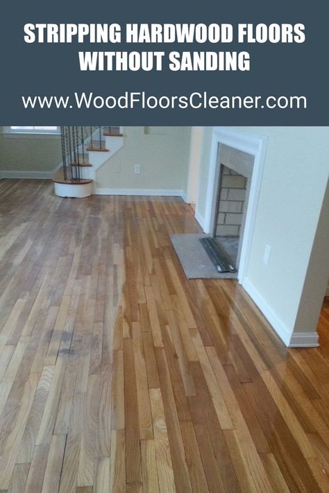 Farmhouse Hardwood Floor, Diy Hardwood Floor Refinishing, Stripping Paint From Wood, Sanding Wood Floors, Black Hardwood Floors, Wood Floor Restoration, Diy Hardwood Floors, Wood Floor Repair, Inexpensive Flooring