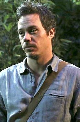 Once Upon A Time...Michael Raymond-James as Baelfire / Neal Cassidy. Once Upon A Time Men, Neal Once Upon A Time, Ouat Neal, Ouat Costumes, Henry Mills Once Upon A Time, Once Upon A Time Neal, Once Upon A Time Baelfire, Michael Raymond James, Once Upon A Time Emma And Neal