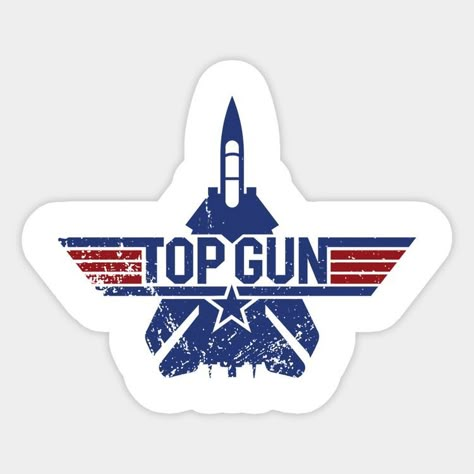 Air Force Fighter Jets, Typography Shirt Design, Tony Scott, Playing Cards Art, Event Props, Cute Laptop Stickers, Computer Sticker, Png Aesthetic, 80s Movies