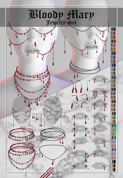 Sims 4 Nose Chain Cc, Praline Sims 4 Cc Ultimate Collection, Angel Fangs Piercing Sims 4, Sims 4 Cc Clothes Female Gothic, Sims 4 Cc Spotlight Simandy, Sims Halloween Costume Cc, Sims 4 Cc Stitches, Sims 4 Body Mods Anime, Sims 4 Body Piercings Cc