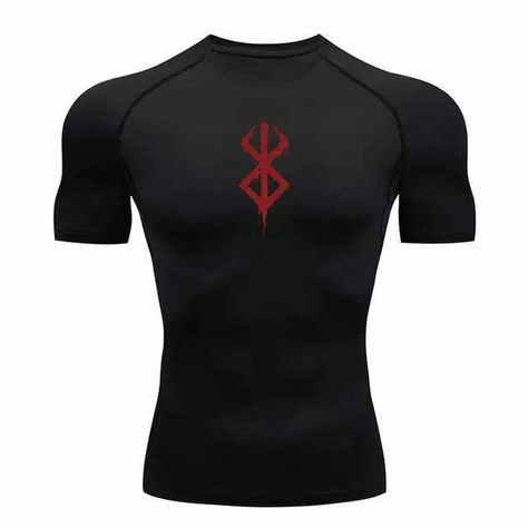 Compress Tee Berserk Workout Quick, Gym Tees, Youth Clothing, Mens Compression, Athletic Workout, Athlete Workout, Compression Shirt, Sport T-shirts, Compression Shorts