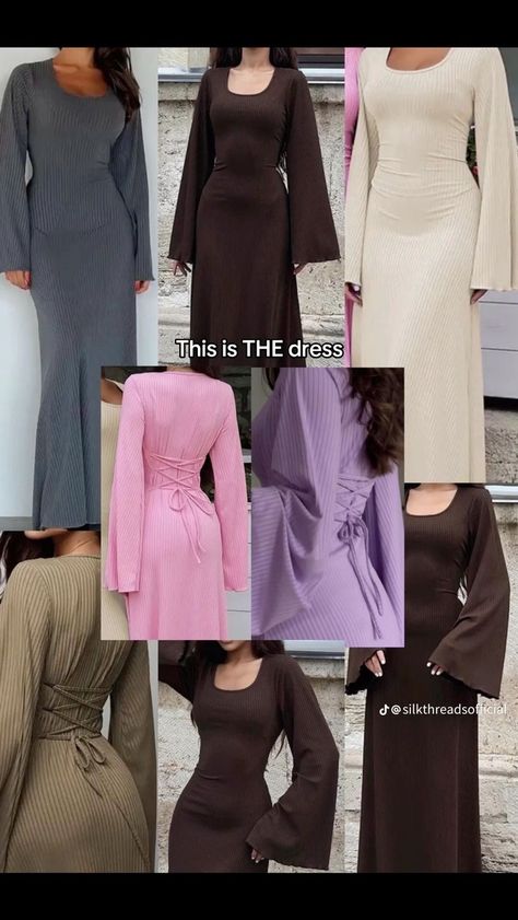 Dress Outfits Casual, Modest Girly Outfits, Dress Sites, Affordable Outfits, Usa Dress, Modest Dresses Fashion, Modesty Outfits, Cute Modest Outfits, Modest Dresses Casual