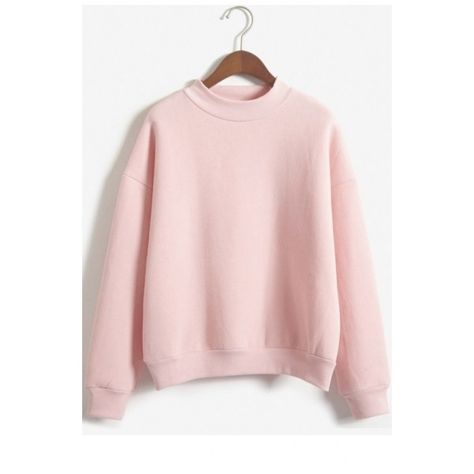 Harajuku Pastel Peach Pink Hoodies Sweatshirts for Women ($25) ❤ liked on Polyvore featuring tops, hoodies, sweatshirts, pastel, cotton hoodie, hooded pullover sweatshirt, pink hoodies, pink hoodie sweatshirt and long sweatshirt Pink Hoodies, Khaki Sweater, Beige Pullover, Yellow Pants, Sweatshirts For Women, Coat Outfit, Sweatshirt Women, Winter Sweatshirt, Crop Top And Shorts