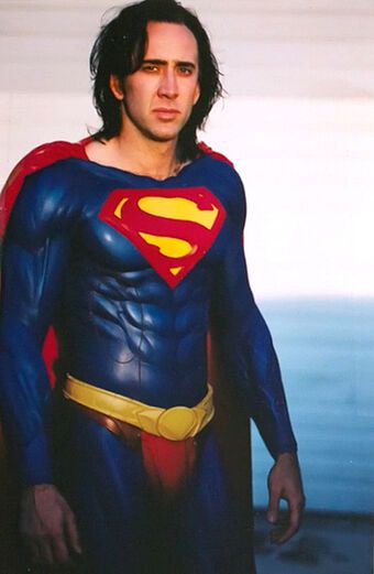 Superman Lives | Superman Wiki | Fandom Doomsday Superman, Superman Doomsday, Christopher Reeves, Superman Suit, Superman Costumes, Brandon Routh, Superman Movies, Superman Family, Action Comics