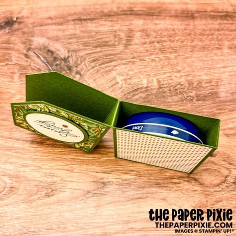 The Paper Pixie Boxes, Paper Pixie Treat Boxes, Christmas Gift Boxes Diy, Treat Boxes Diy, The Paper Pixie, Paper Pixie, Box Video, Treat Holders, Gift Holders