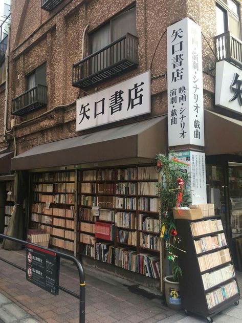 Library Aesthetic Korean, Japan Bookstore, Japanese Library, Japanese Bookstore, Japan Library, Japanese Countryside, Blue Springs Ride, Library Aesthetic, Japan Aesthetic