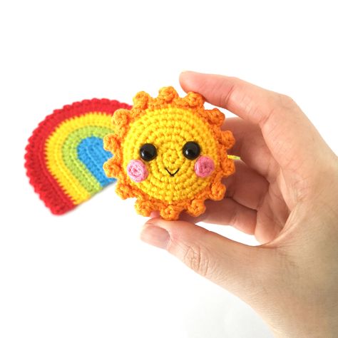 Keychain Crochet Pattern, Crochet Market, Keychain Crochet, Crochet Keychain Pattern, Valentines Crochet, Keychain Design, Handmade Valentine, Paintbox Yarn, Crochet Keychain