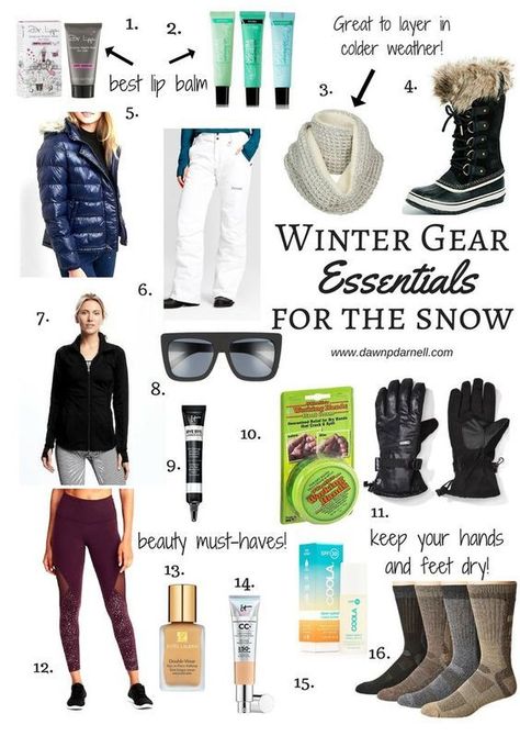 winter gear, Sorel boots, snowboarding outfit, what to wear in the snow, #ski outfit, ski pants, winter outfit, winter style, winter must haves Snowboarding Outfit What To Wear, Ski Trip Essentials, Outfit Ski, Ski Trip Packing, Ski Trip Outfit, Winter Outfits Snow, Colorado Outfits, Outfit Work, Ski Outfit