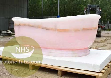 Rose Quartz Bathtub, Quartz Bathtub, Pink Bathtub, Stone Tub, Quartz Bathroom, Luxurious Bathtubs, Marble Bathtub, Beautiful Bathtubs, Quartz Tiles