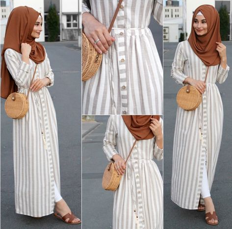 hijab is my diamond official Modern Hijab Fashion, Modest Fashion Hijab, Muslim Women Fashion, Mode Abaya, Muslim Fashion Hijab, Hijabi Outfits Casual, Muslim Fashion Dress, Muslim Outfits, Muslim Fashion Outfits