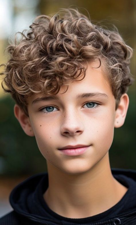 Boys Long Curly Hair, Teen Boy Curly Hair, Boys Haircut Curly, Boy Haircut Curly Hair, Curly Hair Toddler Boy, Toddler Boy Curly Haircut, Toddler Boy Haircut Curly, Boys Short Haircuts Kids, Boys Perm Hairstyles