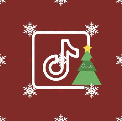 Red Icons Christmas, Christmas App Icon Tiktok, Christmas Ios 16 Icons, Christmas Icons Aesthetic Apps, Icons For Apps Christmas, Christmas Ios App Icons, Cute Christmas Icons For Apps, Christmas Widgets Icons, Widget Icon Christmas