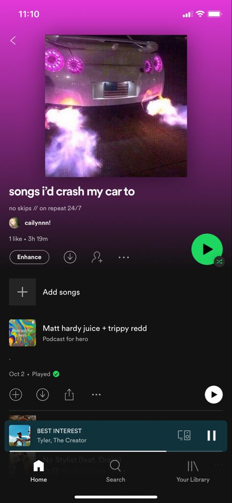 Hoda Kotb, Song Playlist, My Car, Spotify Playlist, On Repeat, Songs, Music