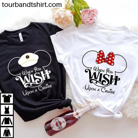 When You Wish Upon A Cruise Shirt,Disney Cruise Shirt,Disney Captain Shirt,Disney 2024 Cruise Shirts,Custom Disney Cruise Shirts,Disney Trip Disney Cruise Shirts, Cruise Shirts, Cruise Shirt, Disney Trip, Mens Long Sleeve Tee, Disney Cruise, Disney Trips, Stylish Shirts, Summer Shirts