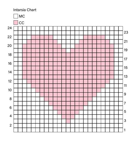 Intarsia vs Tapestry Crochet Techniques | Crochet.com Tapestry Graph, Tapestry Crochet Patterns For Beginners, Tapestry Grid, Simple Tapestry, Grid Crochet, Crochet Guide, Crochet Graphgan, Pixel Grid, Crochet Grid