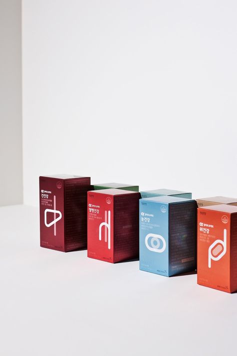 Alpha Project on Packaging of the World - Creative Package Design Gallery Fmcg Packaging, Healthy Breakfast Bowl, Medical Packaging, Supplements Packaging, Medicine Packaging, Liver Support, 카드 디자인, Health Smoothies, Tea Packaging