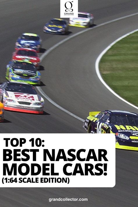 Get your engines roaring with the finest selection of 1/64 scale NASCAR model cars. 🏎️💨 Explore the craftsmanship and detail behind each miniature masterpiece. #nascarmodels #diecastcollectibles #miniatureracing #scalemodelcars #nascarmemorabilia Lego Nascar Race Cars, Vintage Nascar Posters, Nascar Concept Schemes, Nascar Diecast, Nascar Cars, Custom Diecast 1:64, Diecast Model Cars, Scale Models Cars, Diecast Models